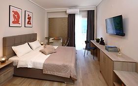 Egnatia Downtown, Urban Apartments B