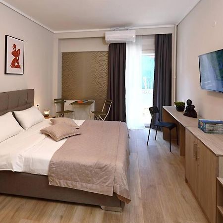Egnatia Downtown, Urban Apartments B Θεσσαλονίκη Εξωτερικό φωτογραφία