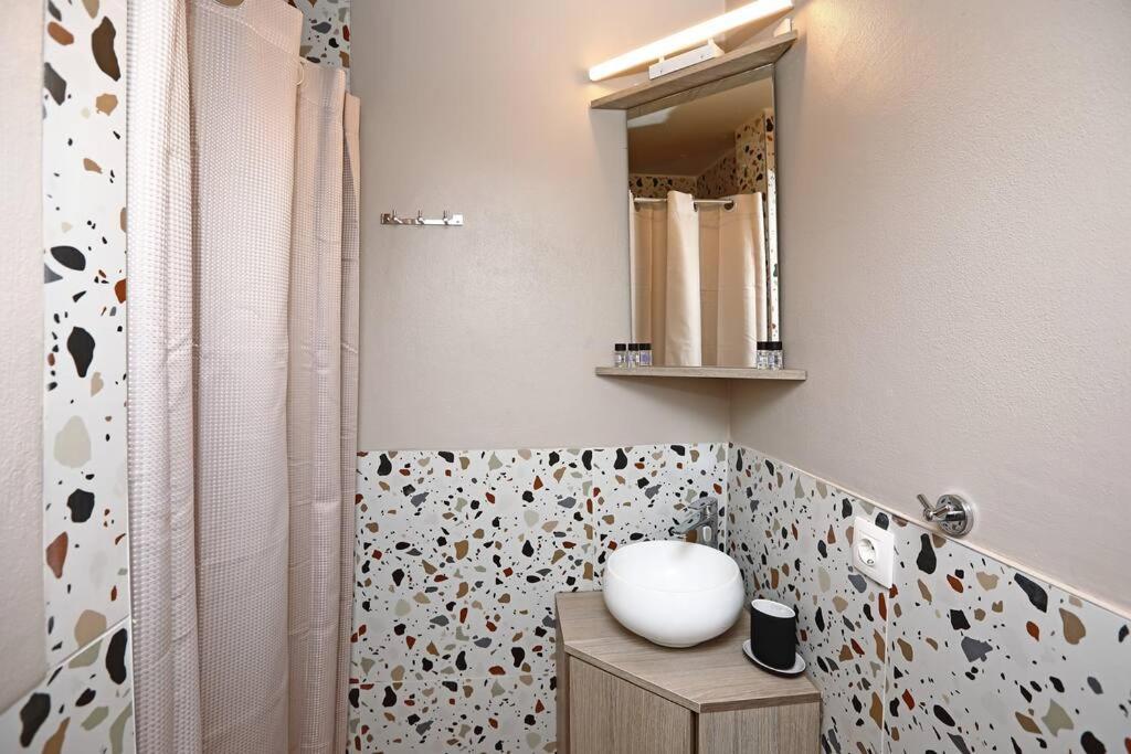 Egnatia Downtown, Urban Apartments B Θεσσαλονίκη Εξωτερικό φωτογραφία