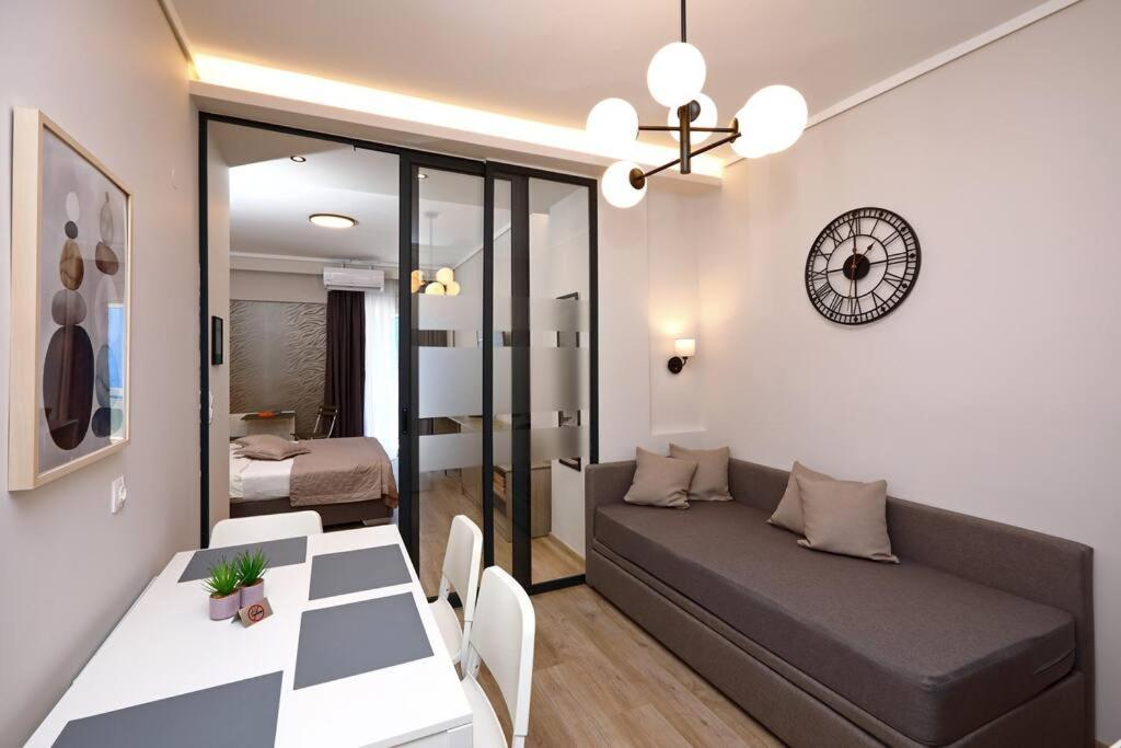 Egnatia Downtown, Urban Apartments B Θεσσαλονίκη Εξωτερικό φωτογραφία