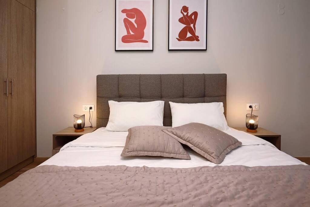 Egnatia Downtown, Urban Apartments B Θεσσαλονίκη Εξωτερικό φωτογραφία